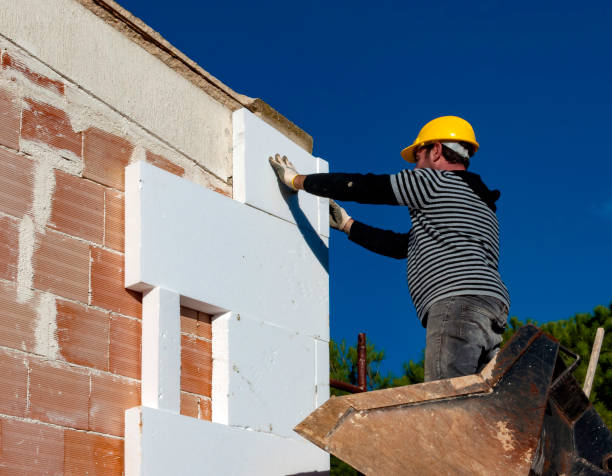 Best Commercial Insulation in Milton, WV