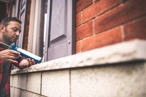 Best Spray Foam Insulation in Milton, WV