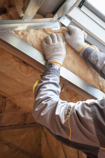 Best Eco-Friendly Insulation in Milton, WV