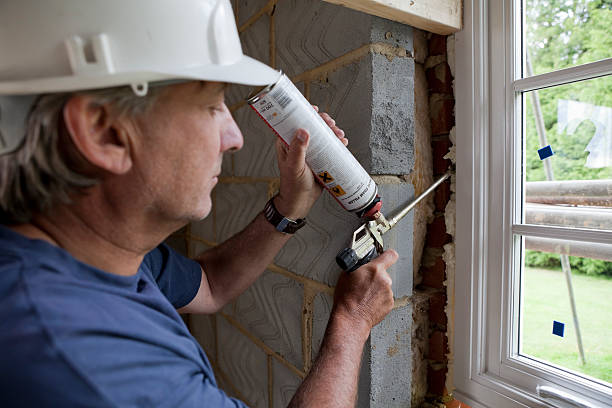 Types of Insulation We Offer in Milton, WV