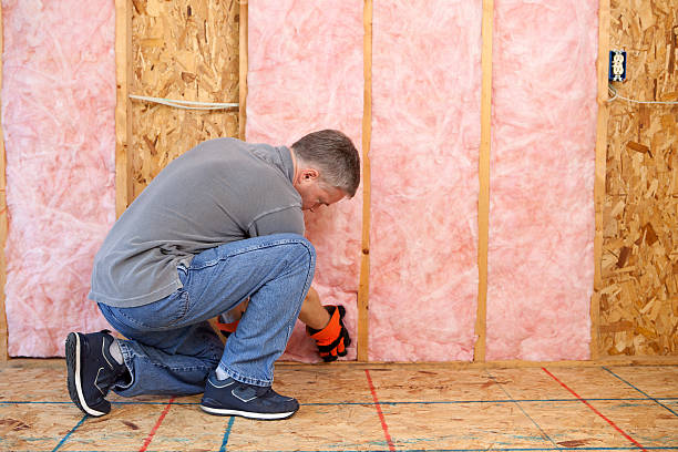 Best Energy Efficiency Insulation in Milton, WV