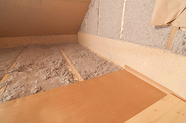 Best DIY Insulation Kits and Guidance in Milton, WV