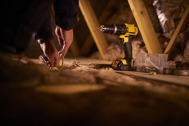 Trusted Milton, WV Insulation Contractor Experts