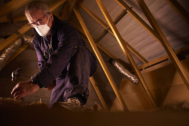 Best Fiberglass Insulation in Milton, WV