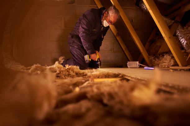 Best Geographic-Specific Insulation Services in Milton, WV