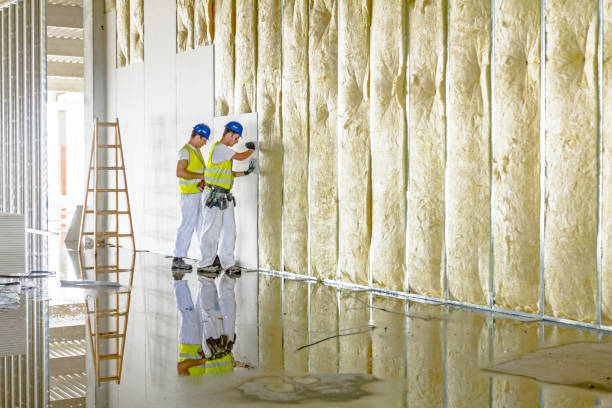 Best Insulation for Specific Applications in Milton, WV